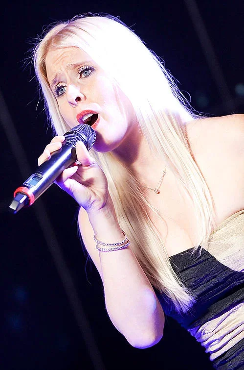 Groupe de musique Solid Hits