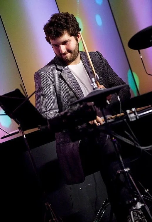 groupe de musique corporatif