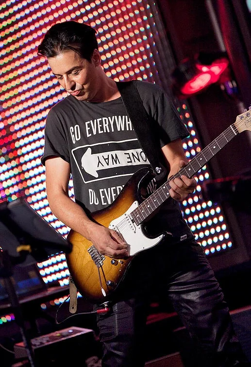 groupe de musique Solid Hits