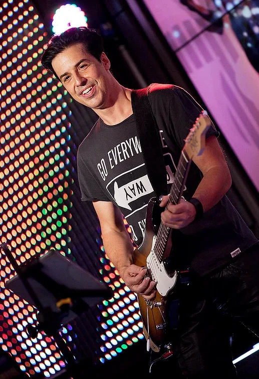 groupe de musique Solid Hits