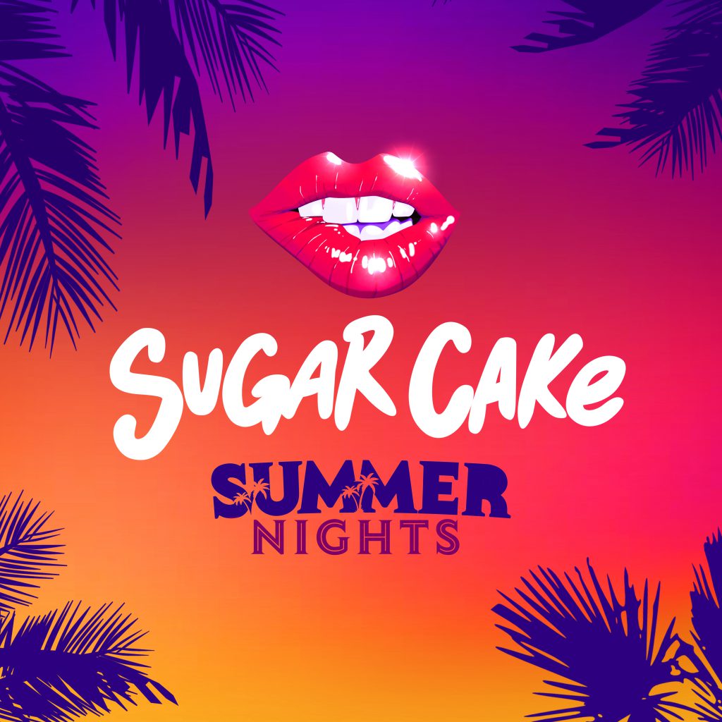 Sugar Cake Band - Summer Nights