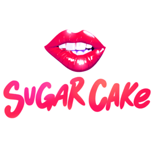 Sugar Cake