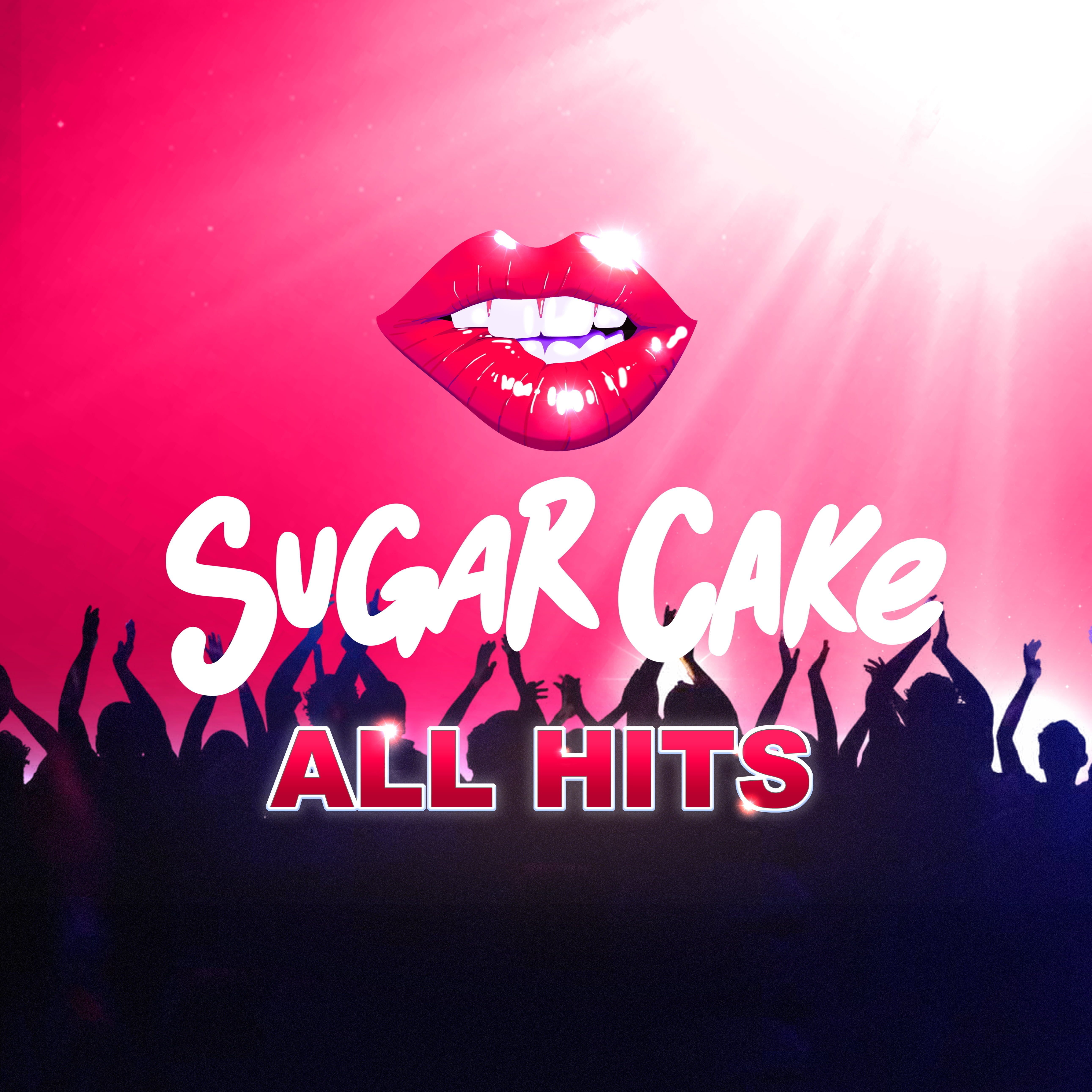 Sugar Cake Band - All Hits