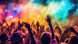festival