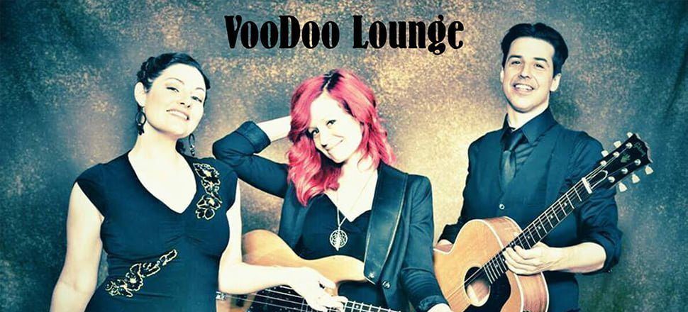 VooDoo Lounge site good